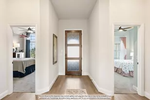 3308 Lakeland Ln, Anna, TX 75409 - Photo 3