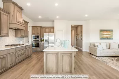 3308 Lakeland Lane, Anna, TX 75409 - Photo 17