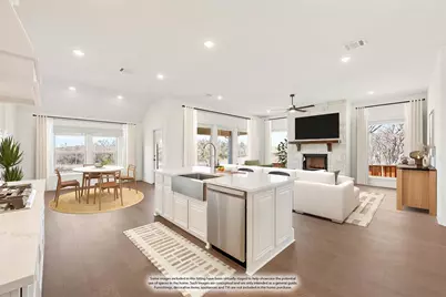 3308 Lakeland Lane, Anna, TX 75409 - Photo 17