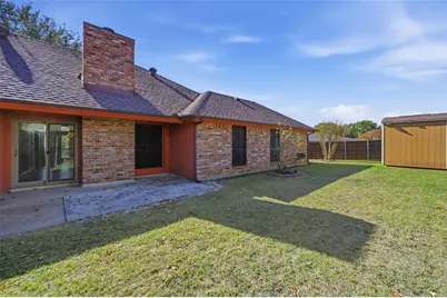 813 Timberline Court, DeSoto, TX 75115 - Photo 31