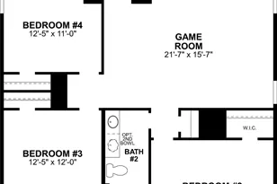 1125 S Hl Dr, Crowley, TX 76036 - Photo 3