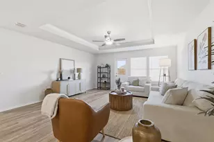 4540 Benham Dr, Fort Worth, TX 76036 - Photo 5