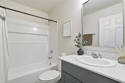 4540 Benham Drive, Fort Worth, TX 76036 - Photo 19