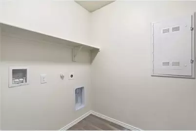 4540 Benham Drive, Fort Worth, TX 76036 - Photo 21