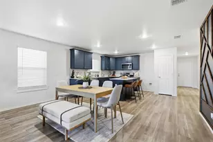 4540 Benham Dr, Fort Worth, TX 76036 - Photo 3