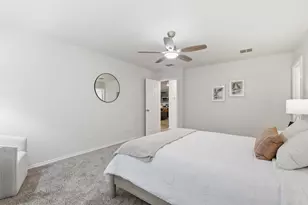 4540 Benham Dr, Fort Worth, TX 76036 - Photo 11