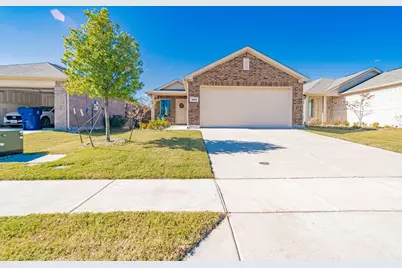 3968 Condor Drive, Crandall, TX 75114 - Photo 1
