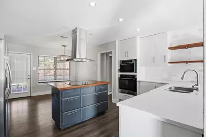 2015 Wimbledon Drive, Arlington, TX 76017 - Photo 5