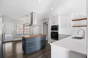 2015 Wimbledon Dr, Arlington, TX 76017 - Photo 5