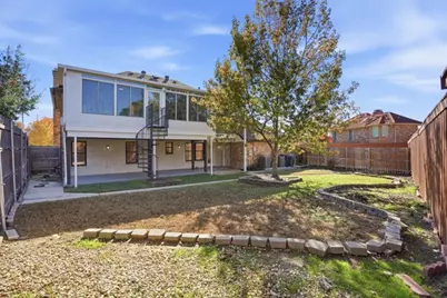 2015 Wimbledon Drive, Arlington, TX 76017 - Photo 19