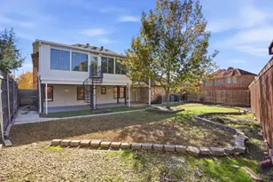 2015 Wimbledon Dr, Arlington, TX 76017 - Photo 19