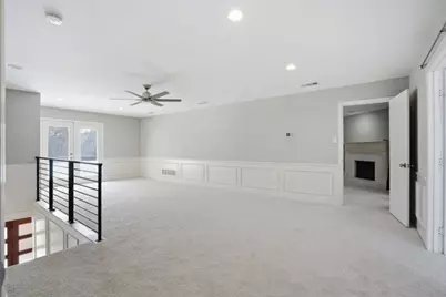 2015 Wimbledon Drive, Arlington, TX 76017 - Photo 13