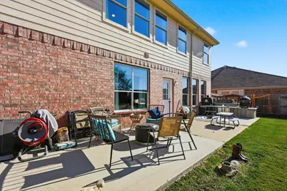 3618 Applewood Road, Melissa, TX 75454 - Photo 31