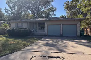 1110 Edinburg Ln, Denton, TX 76209 - Photo 1