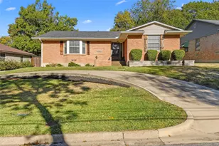 2551 El Cerrito Dr, Dallas, TX 75228 - Photo 3
