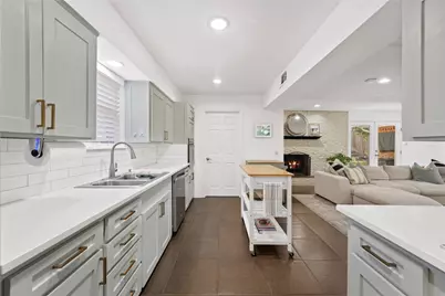 2551 El Cerrito Drive, Dallas, TX 75228 - Photo 11