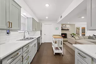 2551 El Cerrito Dr, Dallas, TX 75228 - Photo 11