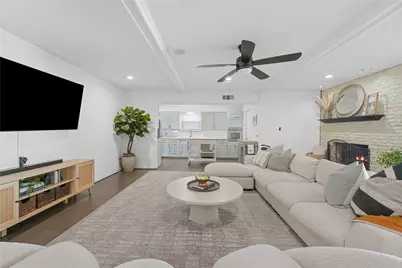 2551 El Cerrito Drive, Dallas, TX 75228 - Photo 17