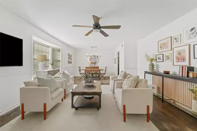 2551 El Cerrito Drive, Dallas, TX 75228 - Photo 7