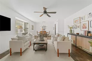 2551 El Cerrito Dr, Dallas, TX 75228 - Photo 7