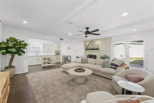 2551 El Cerrito Dr, Dallas, TX 75228 - Photo 15