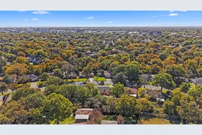 2551 El Cerrito Drive, Dallas, TX 75228 - Photo 35