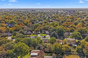 2551 El Cerrito Dr, Dallas, TX 75228 - Photo 35