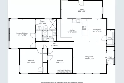 2160 Green Hill Circle, Fort Worth, TX 76112 - Photo 33