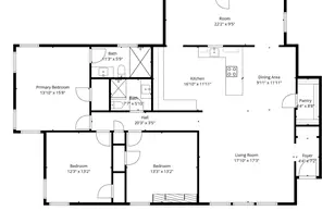 2160 Green Hill Cir, Fort Worth, TX 76112 - Photo 33