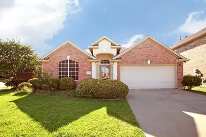 6592 Clydesdale Court, Frisco, TX 75034 - Photo 1