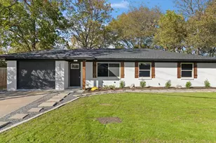 2005 E Leslie Ln, Sherman, TX 75090 - Photo 1