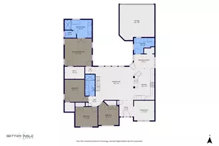 4901 Harborview Blvd, Rowlett, TX 75088 - Photo 27