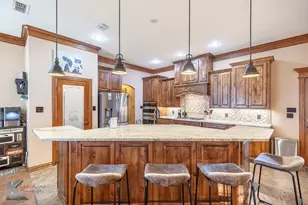 6710 FM 89, Tuscola, TX 79562 - Photo 9