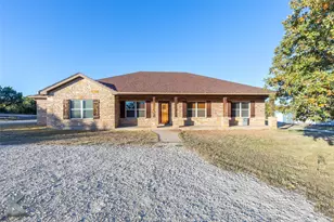 6710 FM 89, Tuscola, TX 79562 - Photo 5