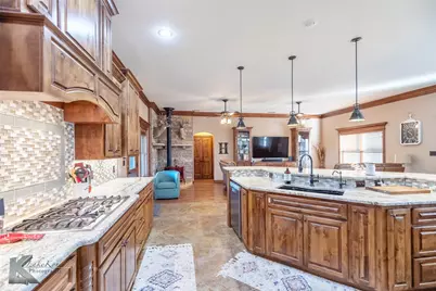 6710 Fm 89, Tuscola, TX 79562 - Photo 13