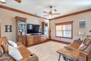 6710 FM 89, Tuscola, TX 79562 - Photo 7