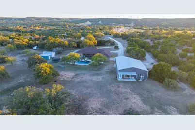 6710 Fm 89, Tuscola, TX 79562 - Photo 37