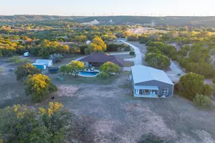 6710 FM 89, Tuscola, TX 79562 - Photo 37