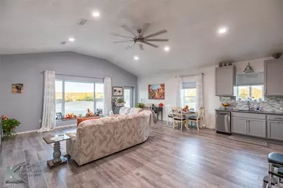 6710 Fm 89, Tuscola, TX 79562 - Photo 33