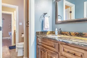 6710 FM 89, Tuscola, TX 79562 - Photo 21