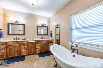 6710 Fm 89, Tuscola, TX 79562 - Photo 17