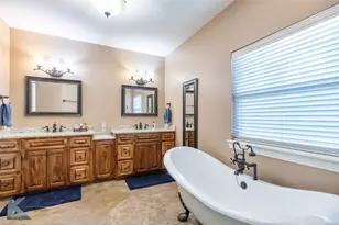 6710 FM 89, Tuscola, TX 79562 - Photo 17