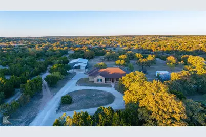 6710 Fm 89, Tuscola, TX 79562 - Photo 1