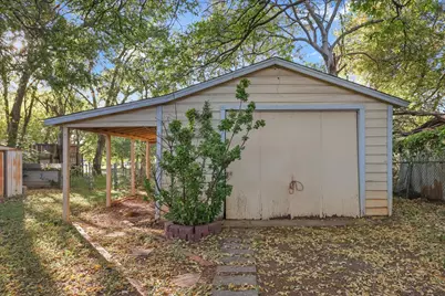 4021 Honey Lane, North Richland Hills, TX 76180 - Photo 5