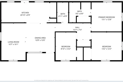 11273 County Road 535, Lavon, TX 75166 - Photo 29