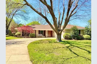 6758 Wilton Drive, Fort Worth, TX 76133 - Photo 1