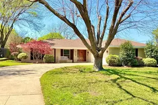 6758 Wilton Dr, Fort Worth, TX 76133 - Photo 1