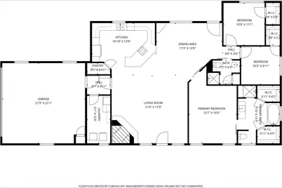 13901 Fm 2860, Kaufman, TX 75142 - Photo 33