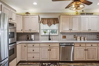 13901 Fm 2860, Kaufman, TX 75142 - Photo 13