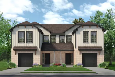 3200-3202 Long Rope Lane, Denton, TX 76205 - Photo 1